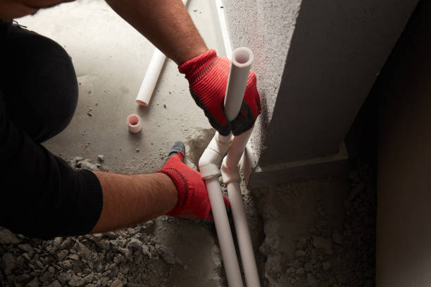 Best Commercial Plumbing Services  in Summit Park, UT