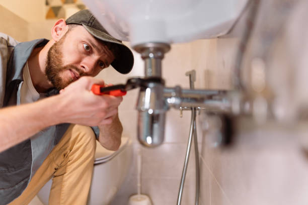 Best Residential Plumbing Services  in Summit Park, UT