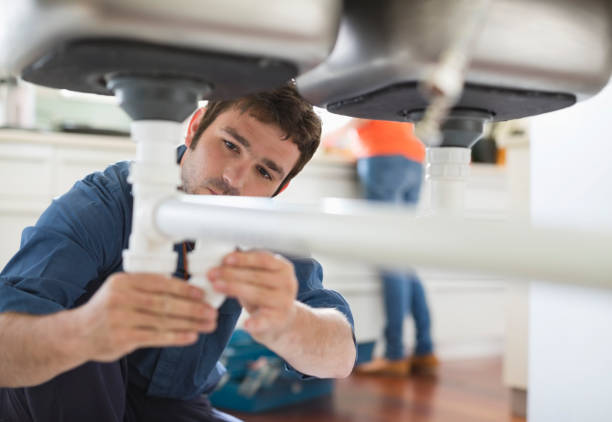 Best Pipe Repair Near Me  in Summit Park, UT