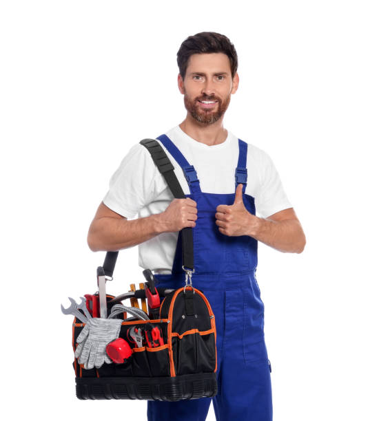 Best Leak Detection Services  in Summit Park, UT