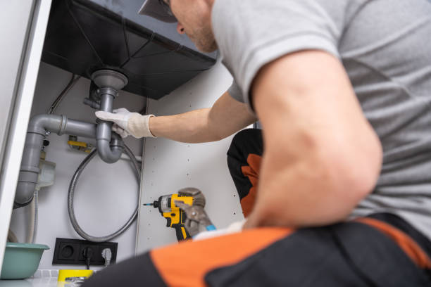 Best Water Softener Installation  in Summit Park, UT
